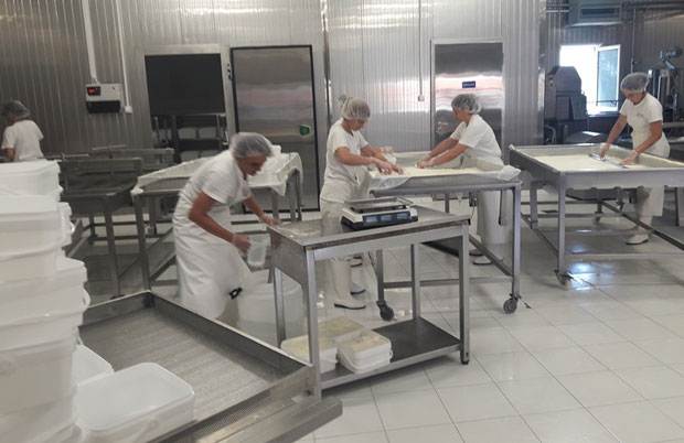 Сир из Србије иде у Русију: Произвођаче брине недостатак стандарда за извоз